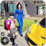 mom simulator 3d family life.png