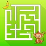 monkey maze puzzle games 2023.png