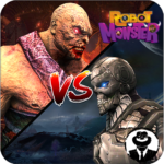 monster vs robot extreme fight.png
