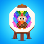 mosaic hex puzzle 2 art book.png