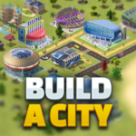 build a city community town.png